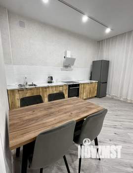 2-к квартира, на длительный срок, 56м2, 5/18 этаж