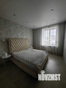 3-к квартира, на длительный срок, 65м2, 4/5 этаж