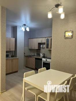 2-к квартира, на длительный срок, 61м2, 6/26 этаж