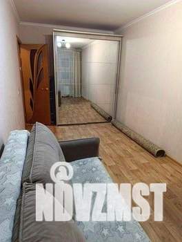 2-к квартира, на длительный срок, 44м2, 4/5 этаж