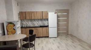 2-к квартира, на длительный срок, 50м2, 15/17 этаж