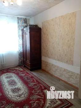 2-к квартира, на длительный срок, 48м2, 1/5 этаж