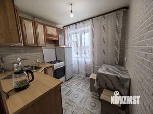 1-к квартира, на длительный срок, 29м2, 4/5 этаж