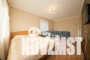 1-к квартира, посуточно, 34м2, 4/5 этаж