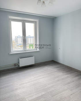 4-к квартира, на длительный срок, 100м2, 7/15 этаж