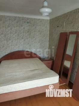 3-к квартира, на длительный срок, 58м2, 2/4 этаж