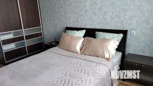 2-к квартира, посуточно, 48м2, 1/1 этаж