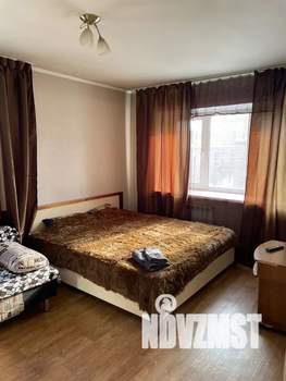 1-к квартира, посуточно, 36м2, 5/5 этаж