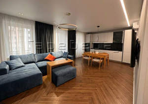 3-к квартира, на длительный срок, 72м2, 5/8 этаж