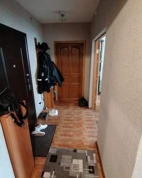 1-к квартира, на длительный срок, 43м2, 5/10 этаж