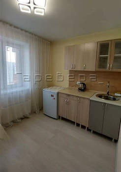 1-к квартира, на длительный срок, 32м2, 15/16 этаж