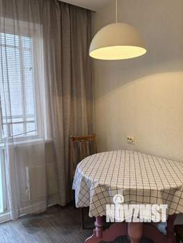 1-к квартира, на длительный срок, 37м2, 4/10 этаж