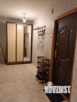 1-к квартира, на длительный срок, 40м2, 7/10 этаж