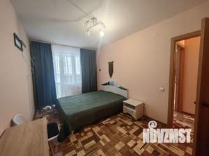 1-к квартира, на длительный срок, 35м2, 8/19 этаж