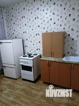 1-к квартира, на длительный срок, 41м2, 3/10 этаж