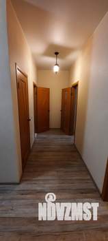 1-к квартира, посуточно, 39м2, 3/16 этаж