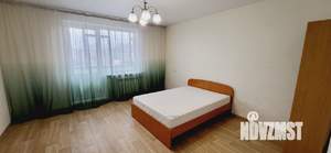 1-к квартира, на длительный срок, 42м2, 9/10 этаж