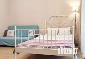 1-к квартира, посуточно, 30м2, 4/17 этаж