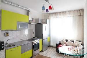 1-к квартира, посуточно, 49м2, 5/20 этаж