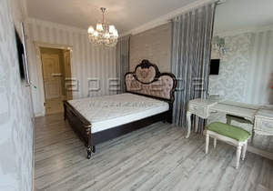 3-к квартира, на длительный срок, 88м2, 4/10 этаж