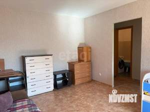 1-к квартира, на длительный срок, 38м2, 6/16 этаж