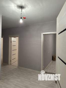 3-к квартира, на длительный срок, 83м2, 5/18 этаж