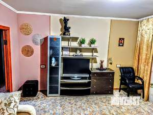 1-к квартира, на длительный срок, 42м2, 9/10 этаж