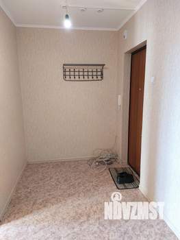 1-к квартира, на длительный срок, 37м2, 13/17 этаж