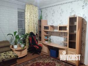 1-к квартира, на длительный срок, 30м2, 1/2 этаж