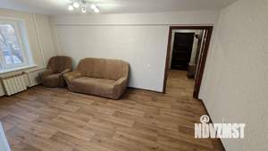 1-к квартира, на длительный срок, 34м2, 2/5 этаж