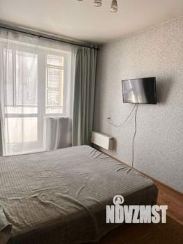 1-к квартира, на длительный срок, 42м2, 5/10 этаж
