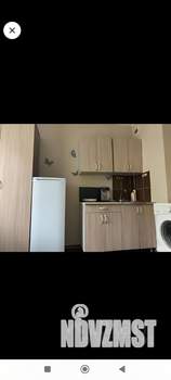 Студия квартира, на длительный срок, 14м2, 1/10 этаж