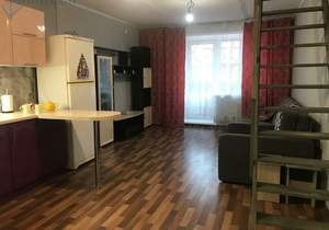 2-к квартира, на длительный срок, 57м2, 9/14 этаж