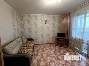 1-к квартира, на длительный срок, 40м2, 7/10 этаж