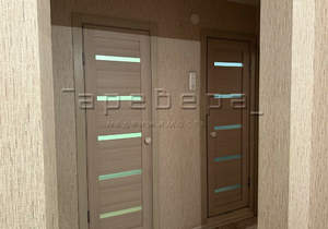 1-к квартира, на длительный срок, 34м2, 8/14 этаж