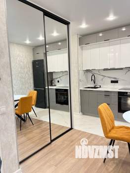 2-к квартира, на длительный срок, 35м2, 9/21 этаж