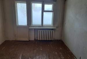 2-к квартира, на длительный срок, 45м2, 3/5 этаж