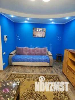 2-к квартира, на длительный срок, 46м2, 2/5 этаж