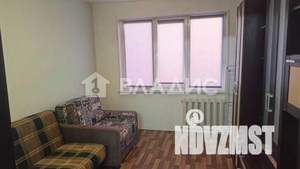 Студия квартира, на длительный срок, 18м2, 5/5 этаж