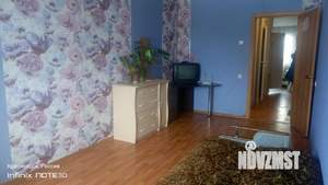 1-к квартира, посуточно, 42м2, 9/10 этаж