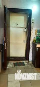 Студия квартира, на длительный срок, 18м2, 3/5 этаж