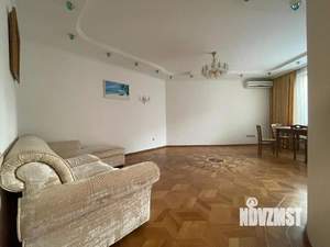 4-к квартира, на длительный срок, 125м2, 5/9 этаж