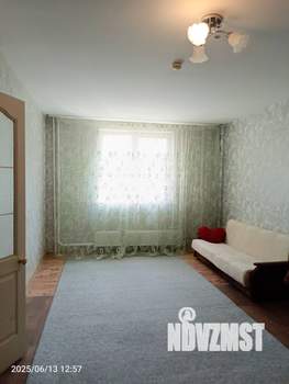 1-к квартира, на длительный срок, 38м2, 1/10 этаж