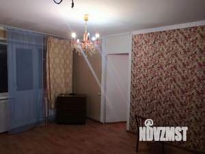 2-к квартира, на длительный срок, 45м2, 3/5 этаж