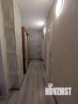 1-к квартира, на длительный срок, 36м2, 7/17 этаж