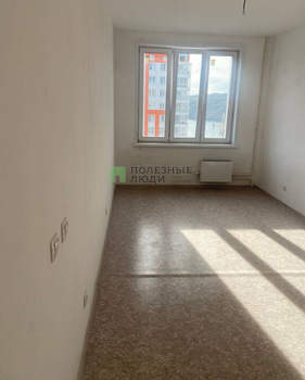 3-к квартира, на длительный срок, 55м2, 16/16 этаж