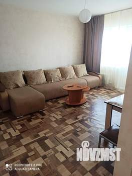 2-к квартира, посуточно, 56м2, 10/25 этаж