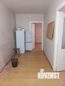 2-к квартира, на длительный срок, 53м2, 1/10 этаж