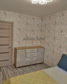 2-к квартира, на длительный срок, 50м2, 15/19 этаж