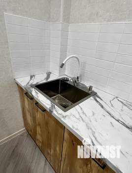 2-к квартира, на длительный срок, 56м2, 5/18 этаж